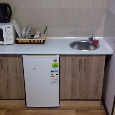 Ferienwohnung Вулиця Пушкінська67/69 Charkiw Exterior foto
