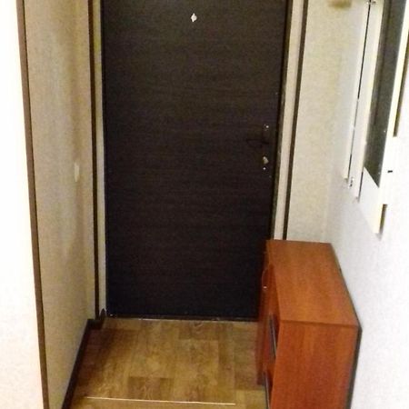Ferienwohnung Вулиця Пушкінська67/69 Charkiw Exterior foto