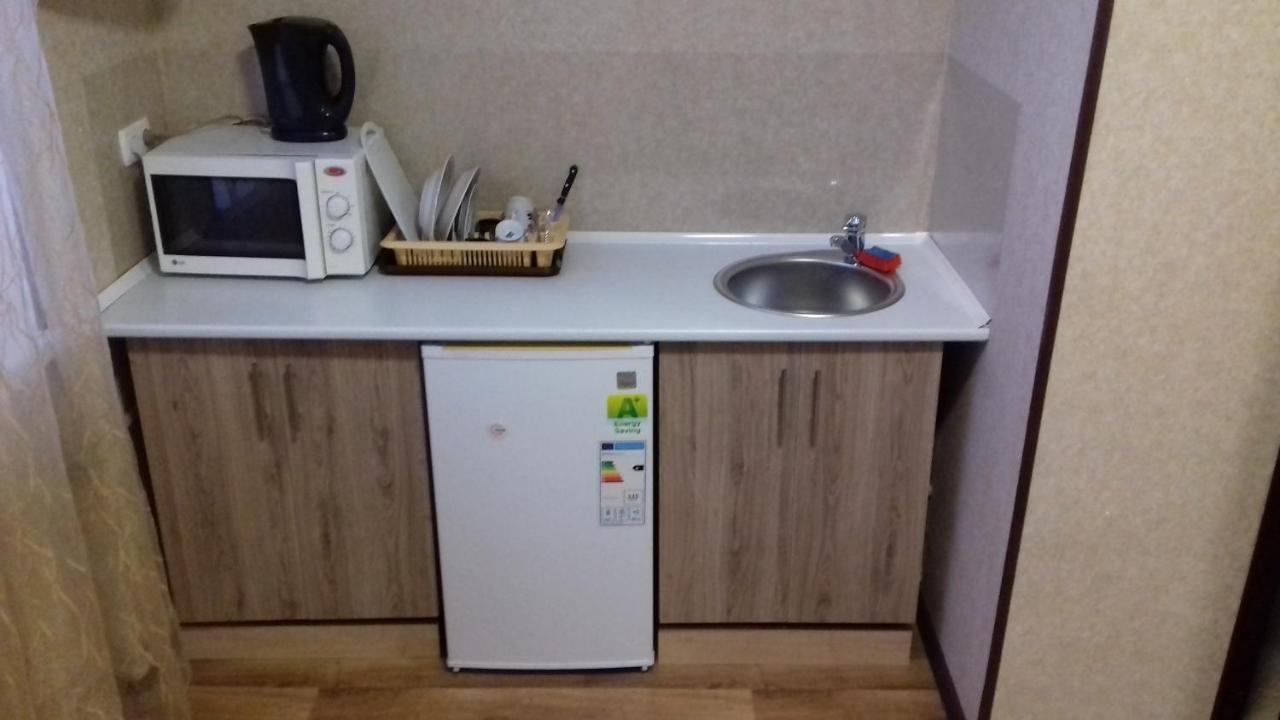 Ferienwohnung Вулиця Пушкінська67/69 Charkiw Exterior foto