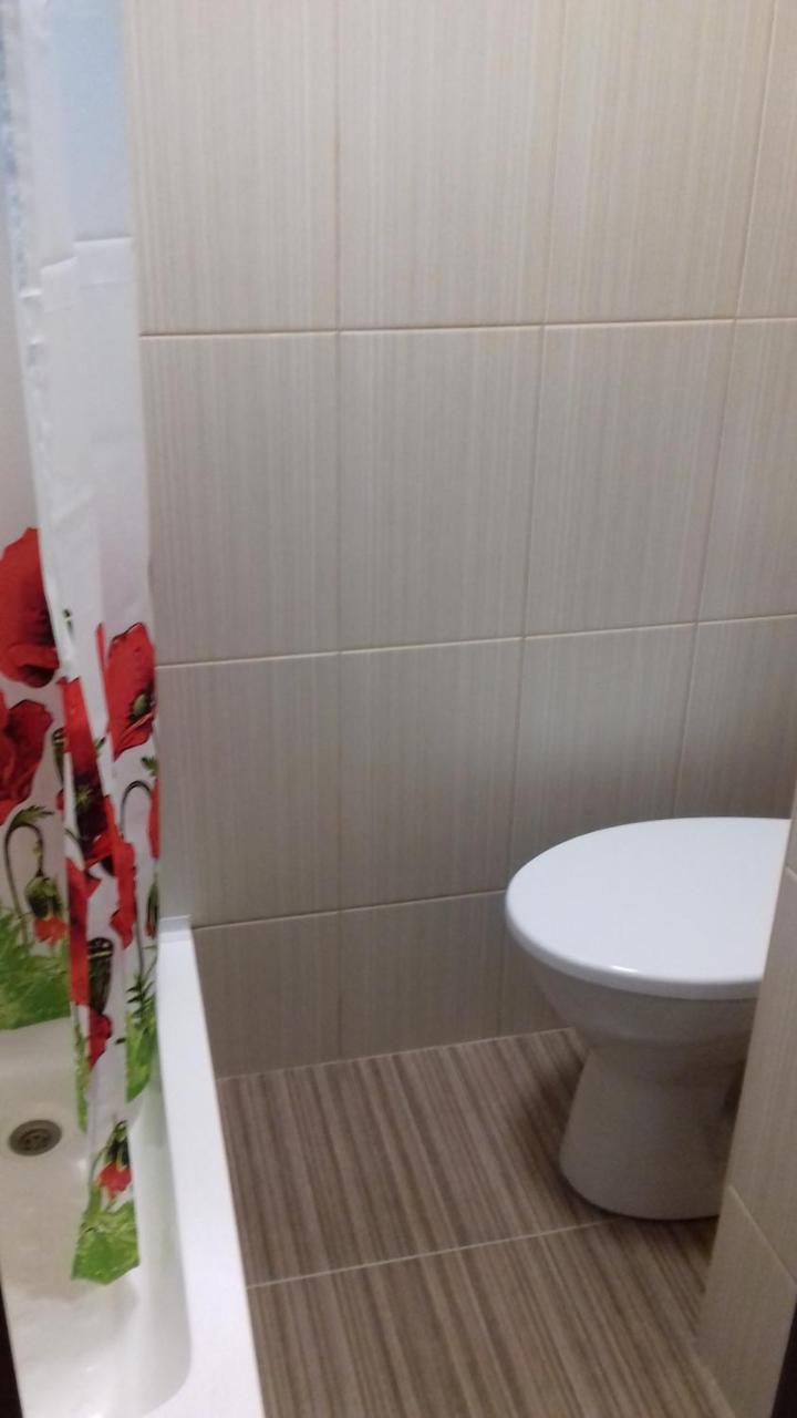Ferienwohnung Вулиця Пушкінська67/69 Charkiw Exterior foto