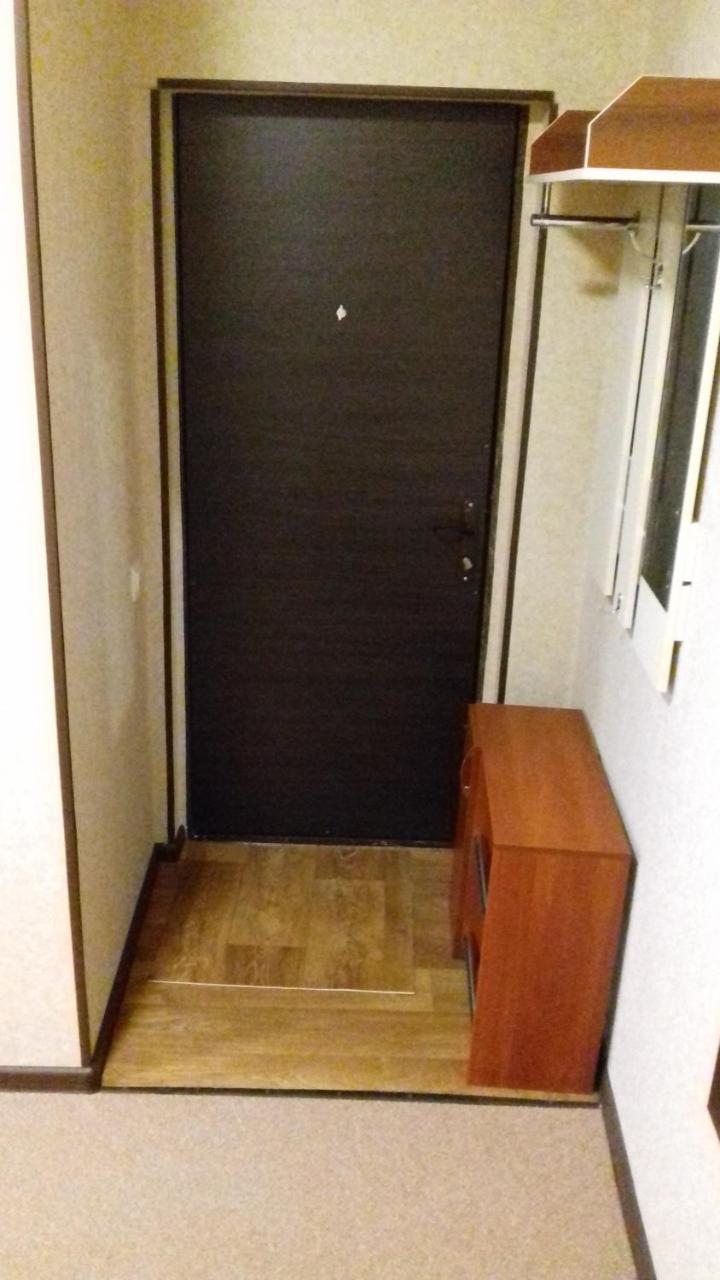 Ferienwohnung Вулиця Пушкінська67/69 Charkiw Exterior foto