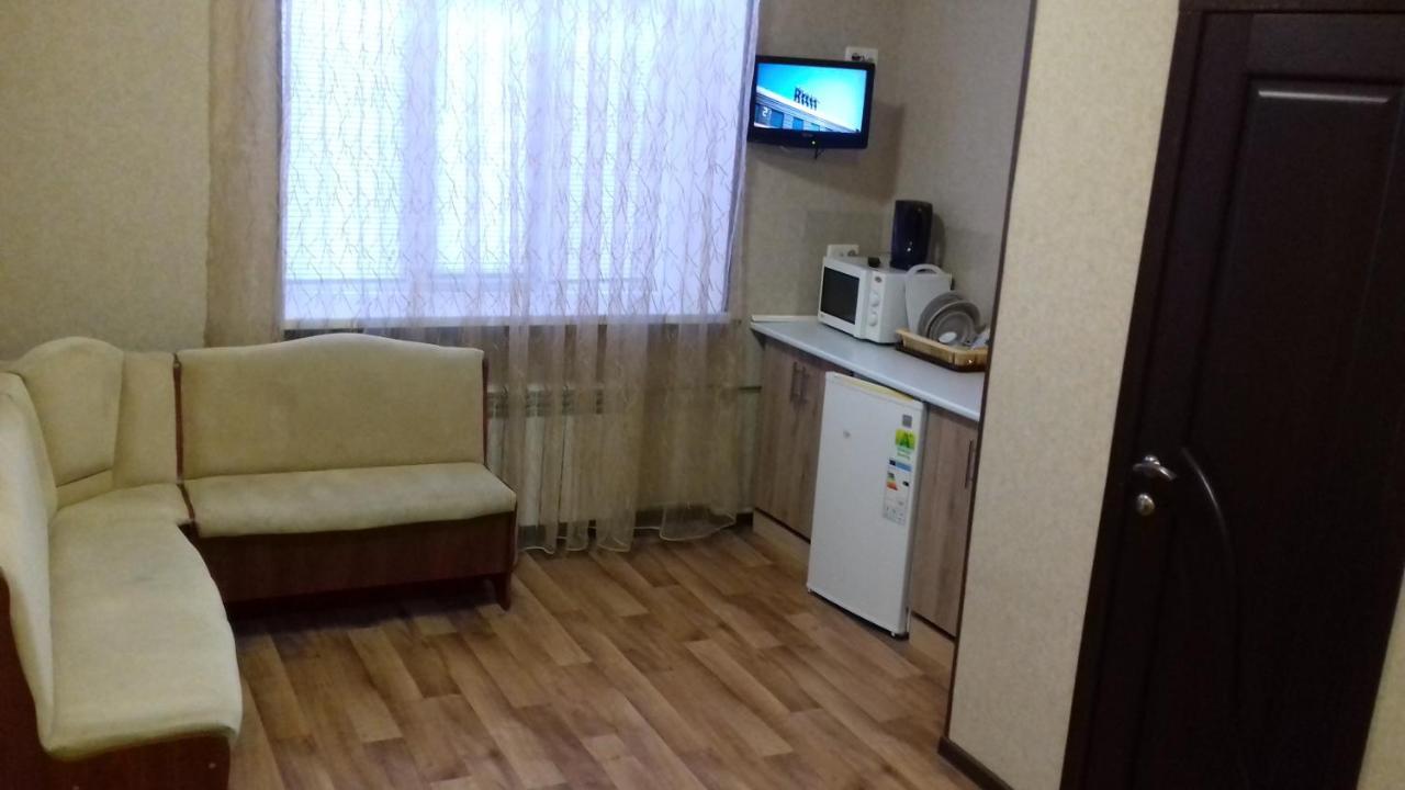 Ferienwohnung Вулиця Пушкінська67/69 Charkiw Exterior foto