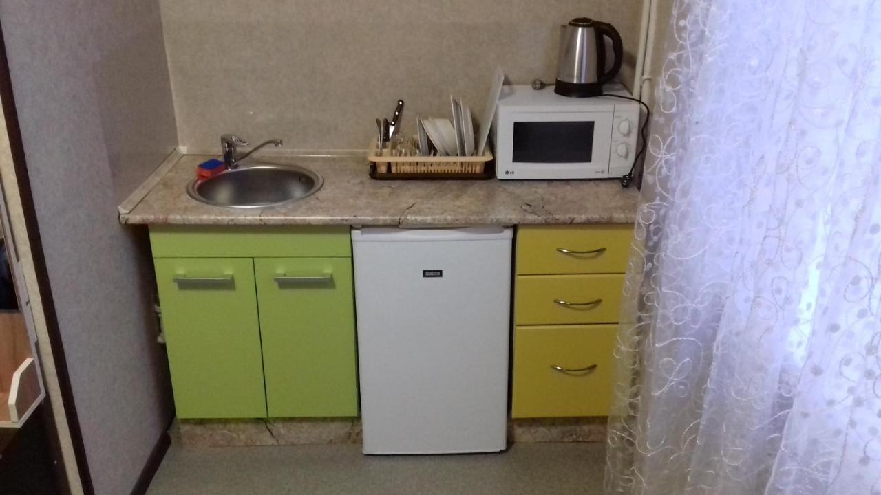 Ferienwohnung Вулиця Пушкінська67/69 Charkiw Exterior foto